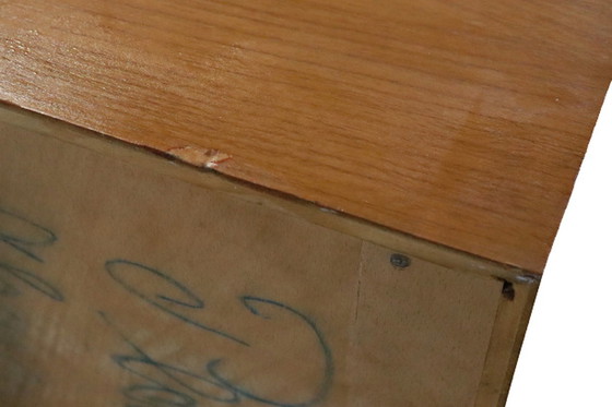 Image 1 of Cassettiera d'epoca