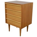 Commode vintage