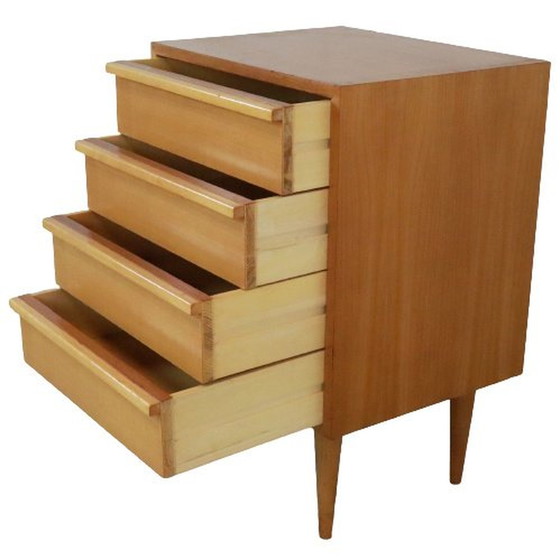 Image 1 of Cassettiera d'epoca