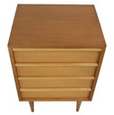 Commode vintage