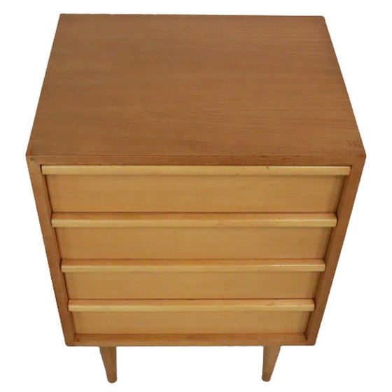 Image 1 of Cassettiera d'epoca