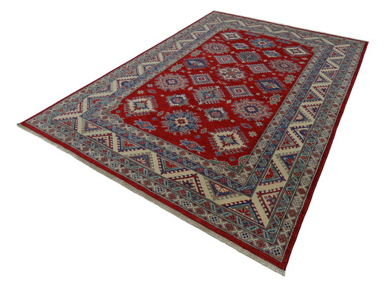 Image 1 of Kazak - 297 x 199 cm - Hand knotted rug