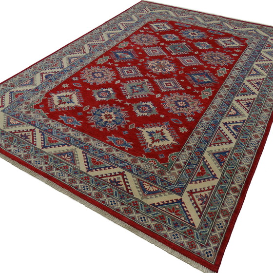 Image 1 of Kazak - 297 x 199 cm - Hand knotted rug