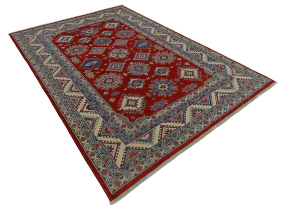 Image 1 of Kazak - 297 x 199 cm - Hand knotted rug