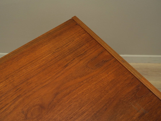 Image 1 of Teak Cabinet, Danish Design, 1960S, Production: Denmark