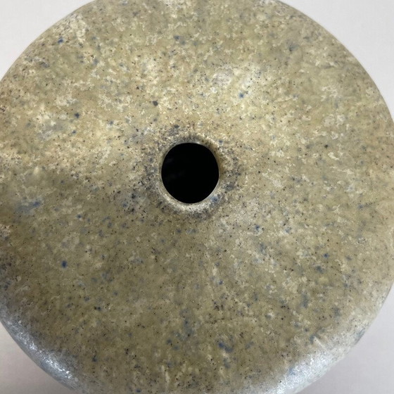 Image 1 of Vaso in ceramica scultorea vintage di Otto Meier, Germania anni '70