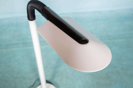 Image 1 of Lampadaire vintage Fagerhults, lampadaire suédois des années 70