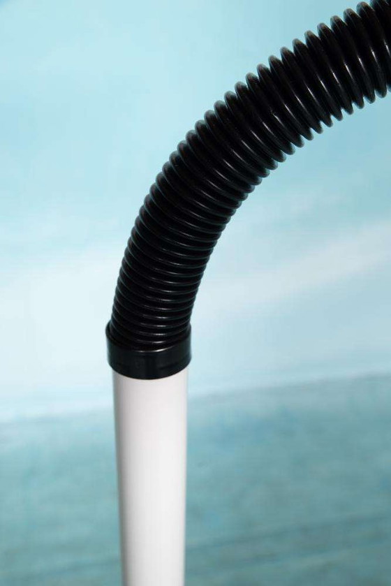 Image 1 of Lampada da terra vintage Fagerhults, lampada da terra svedese degli anni Settanta