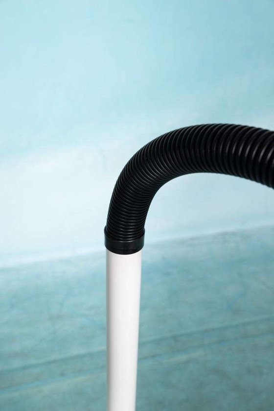 Image 1 of Lampada da terra vintage Fagerhults, lampada da terra svedese degli anni Settanta