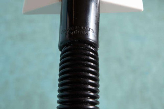 Image 1 of Lampada da terra vintage Fagerhults, lampada da terra svedese degli anni Settanta