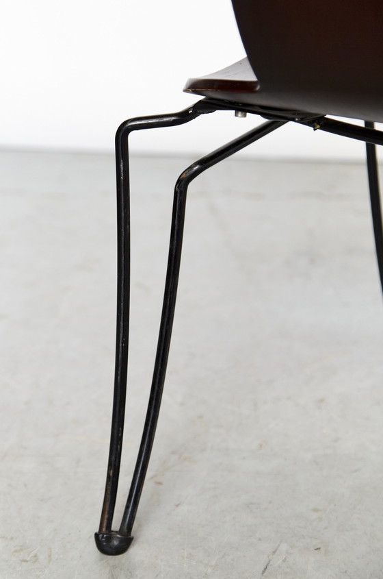 Image 1 of John Hutton "Anziano" Chair for Donghia