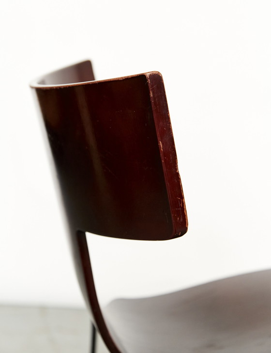 Image 1 of John Hutton "Anziano" Chair for Donghia