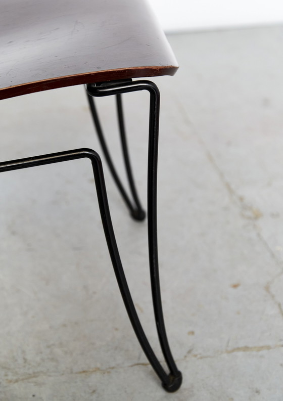 Image 1 of John Hutton "Anziano" Chair for Donghia