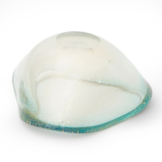 Image 1 of Vintage Murano glass bowl, Italy 1960