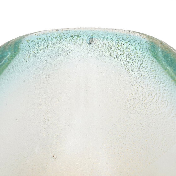 Image 1 of Vintage Murano glass bowl, Italy 1960