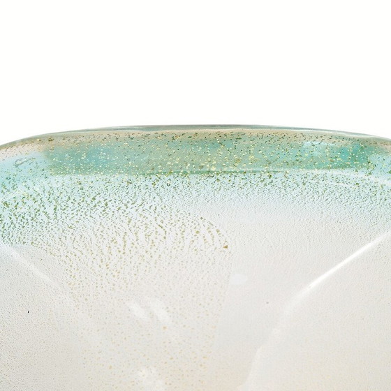 Image 1 of Vintage Murano glass bowl, Italy 1960