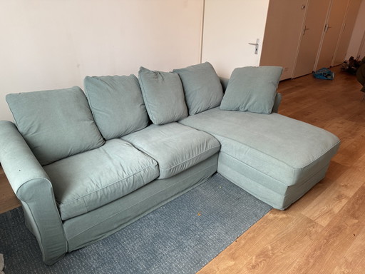 Sofa Ikea Grönlid