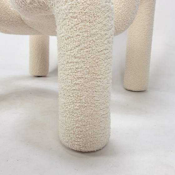 Image 1 of Vintage "Ekstrem" armchair by Terje Ekstrøm for Varier Stokke, Norway 1984