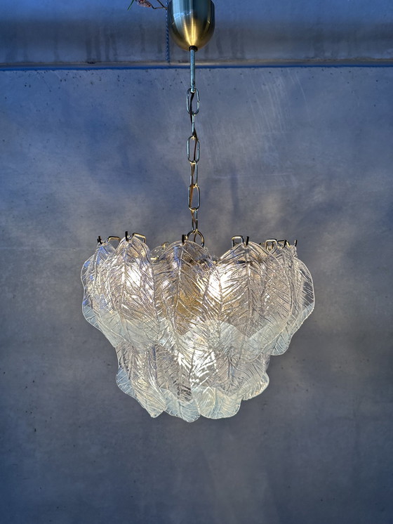 Image 1 of Lustre vintage Novaresi Milano