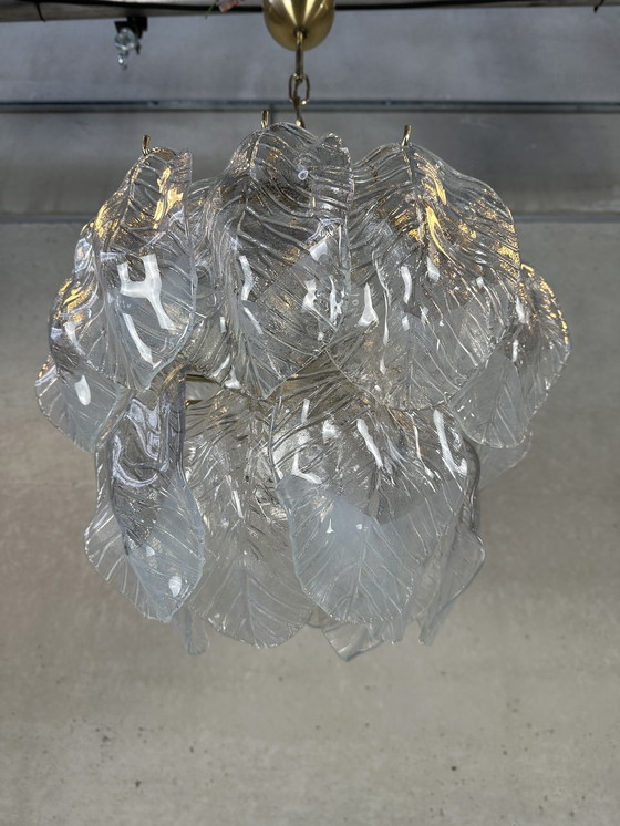 Image 1 of Lustre vintage Novaresi Milano