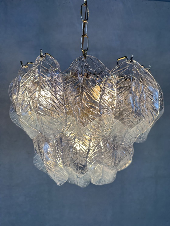 Image 1 of Lustre vintage Novaresi Milano
