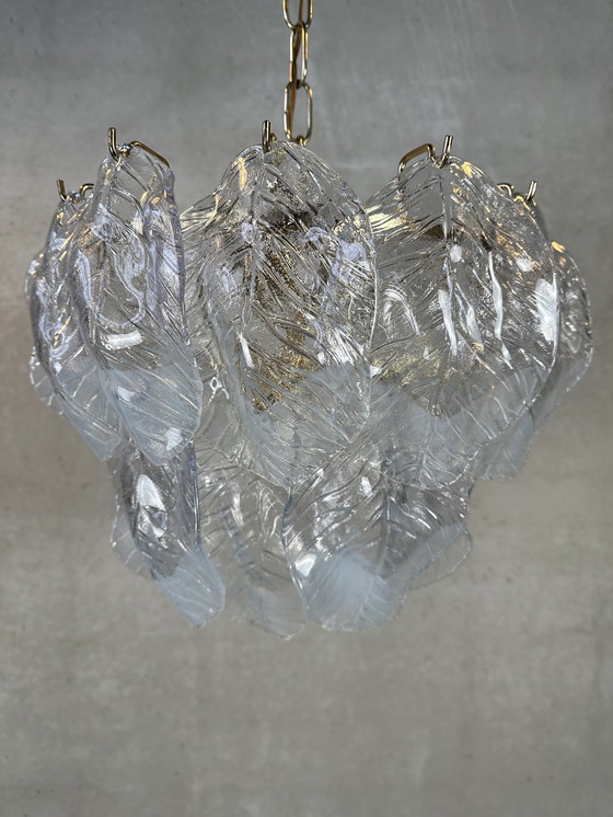 Image 1 of Lustre vintage Novaresi Milano