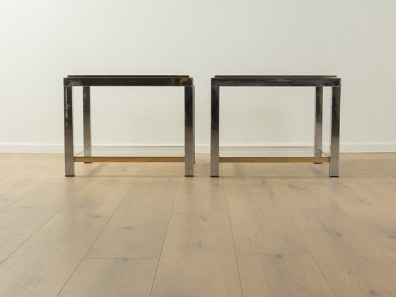 Image 1 of  Exclusive side tables, Maison Jean Charles 