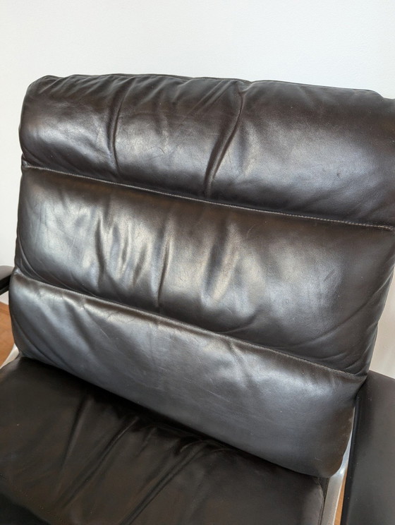 Image 1 of Vintage Armchair