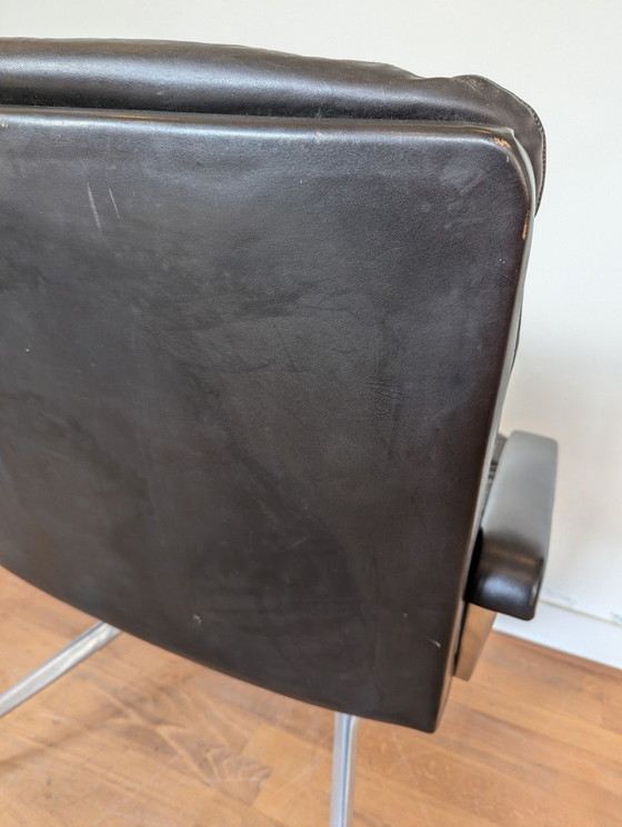 Image 1 of Vintage Armchair