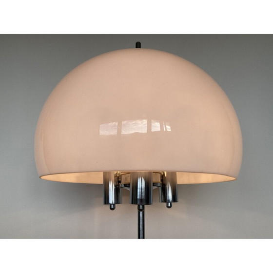 Image 1 of Big Midcentury  Floor Lamp 1970s