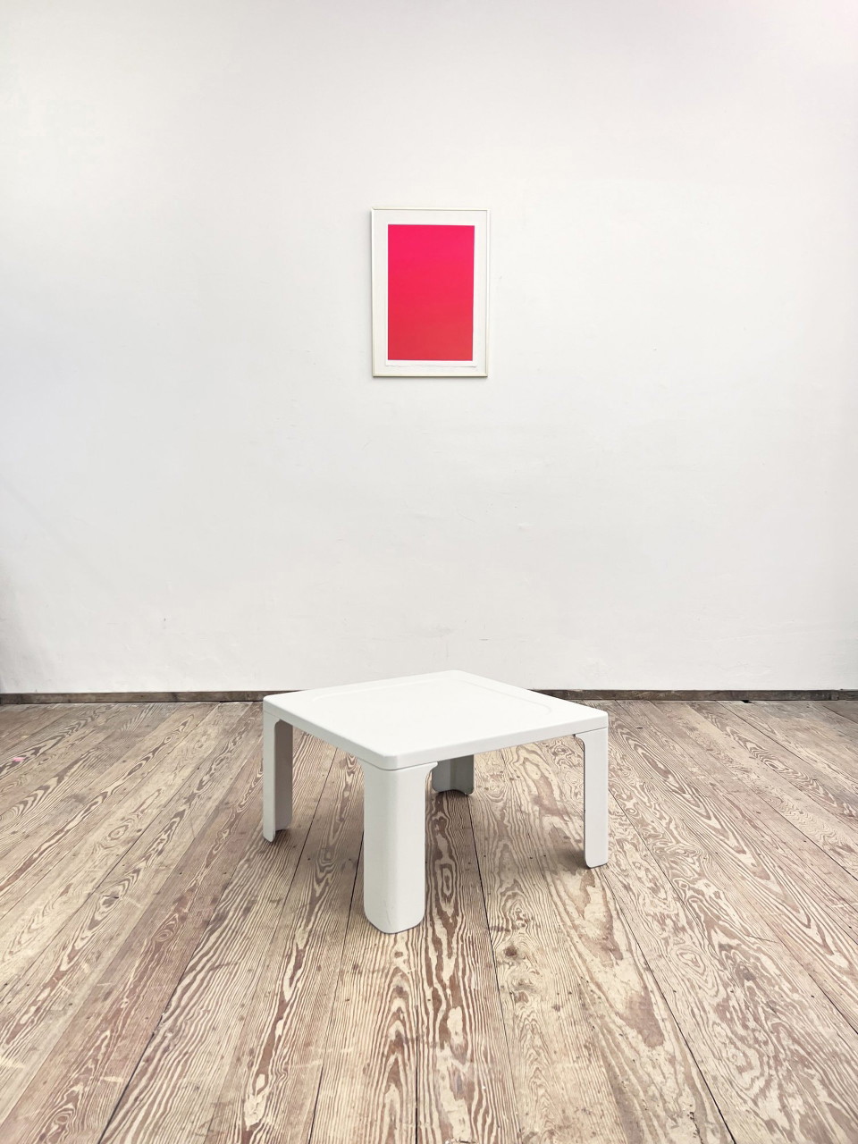 Sofa Table 620 Series by Dieter Rams for Vitsoe, Germany, 1960s | €568 ...