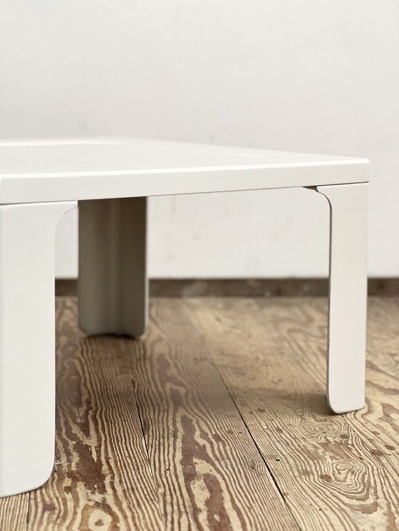 Image 1 of Sofa Table 620 Series by Dieter Rams for Vitsoe, Germany, 1960s