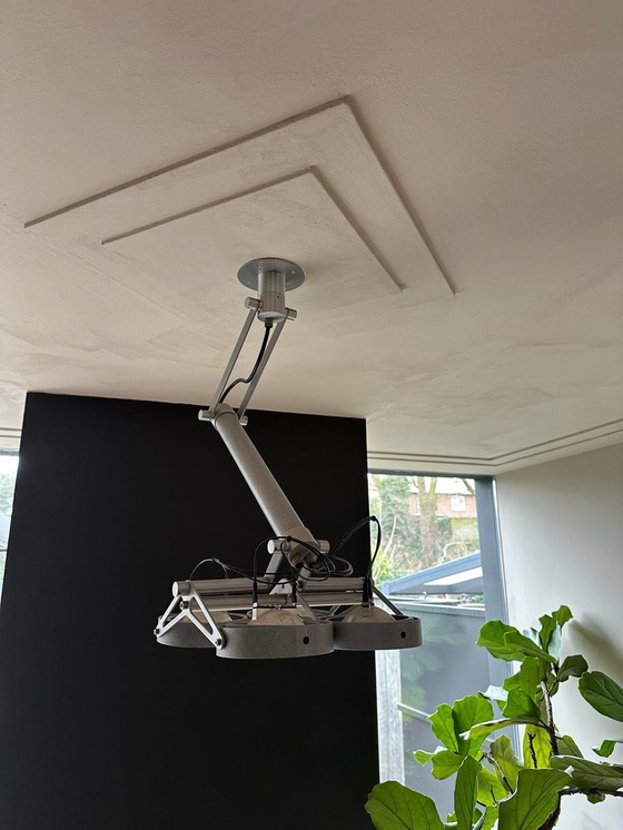 Image 1 of 3x Modular Nomad ceiling light