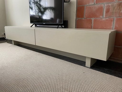 Lema Meubili TV Furniture With Foot Or Hanging Option