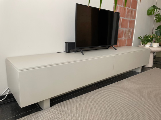 Image 1 of Lema Meubili TV Furniture With Foot Or Hanging Option