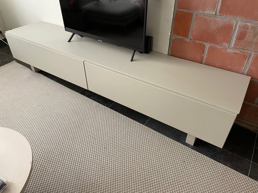 Lema Meubili TV Furniture With Foot Or Hanging Option