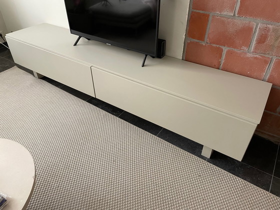 Image 1 of Lema Meubili TV Furniture With Foot Or Hanging Option