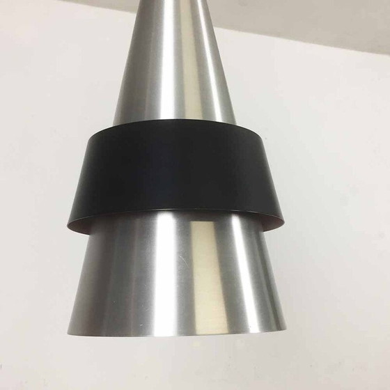 Image 1 of Lampada a sospensione "Corona" di Fog &amp; Morup, Jo HAMMERBORG - anni '60