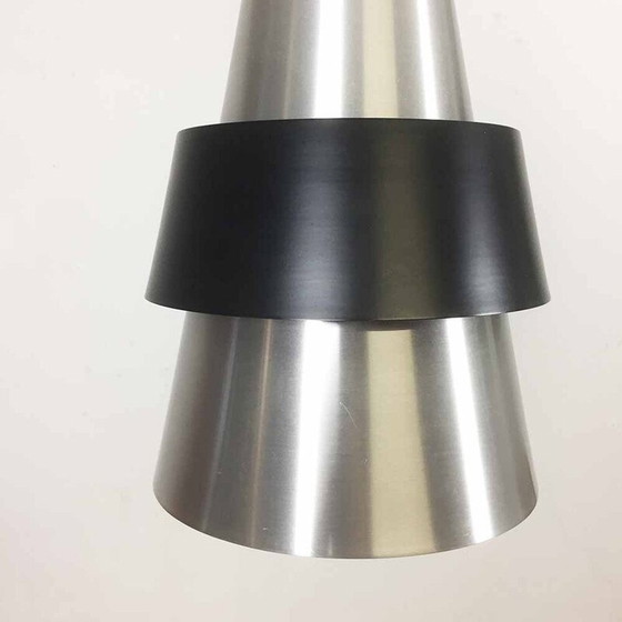 Image 1 of Lampada a sospensione "Corona" di Fog &amp; Morup, Jo HAMMERBORG - anni '60