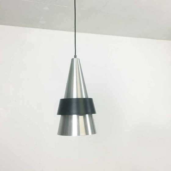 Image 1 of Lampada a sospensione "Corona" di Fog &amp; Morup, Jo HAMMERBORG - anni '60