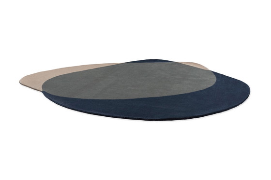 Image 1 of Brink En Campman Rug Element Arp 160 Cm X 175 Cm