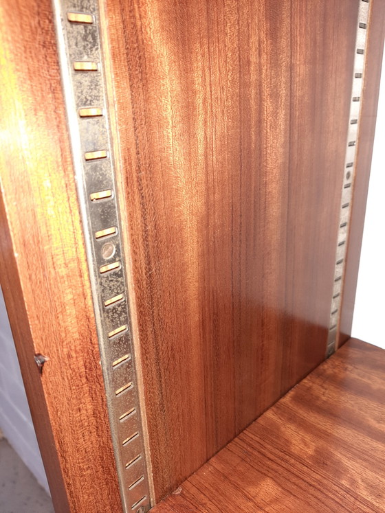 Image 1 of Alfred Hendrickx Wall Cabinet