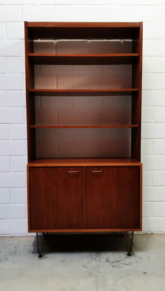 Image 1 of Alfred Hendrickx Wall Cabinet