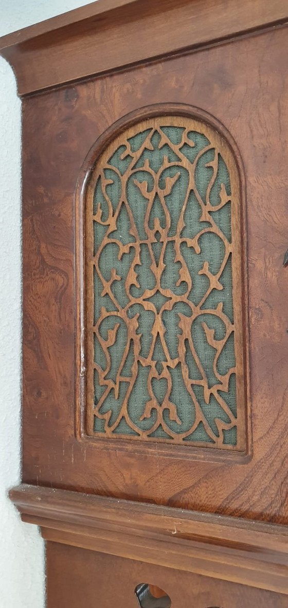Image 1 of Frisian Tail Clock