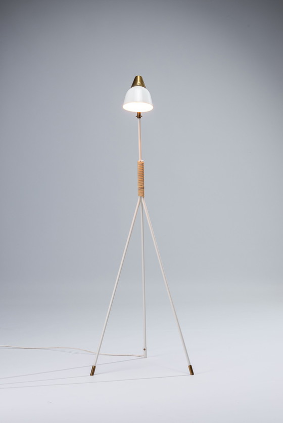 Image 1 of Tripod Floorlamp by Eje AhlGren for Luco