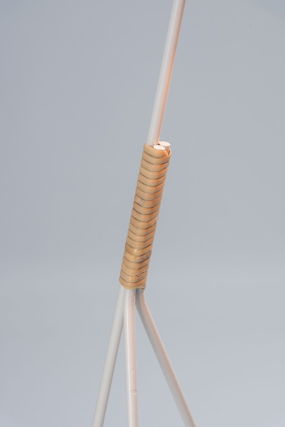 Image 1 of Tripod Floorlamp by Eje AhlGren for Luco