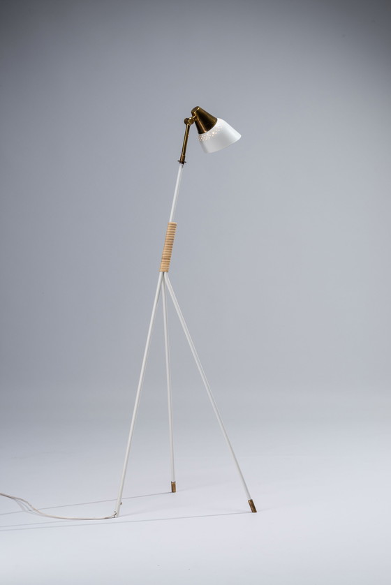 Image 1 of Tripod Floorlamp by Eje AhlGren for Luco