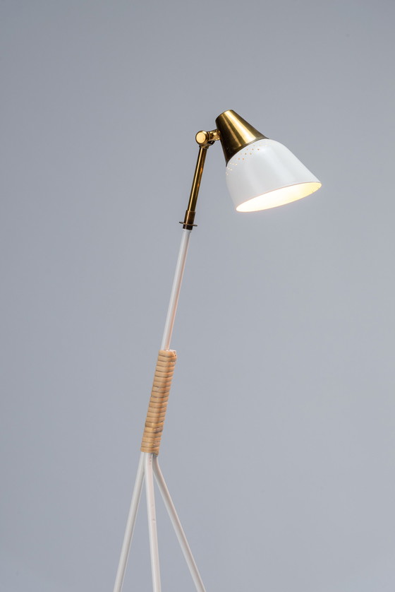 Image 1 of Tripod Floorlamp by Eje AhlGren for Luco