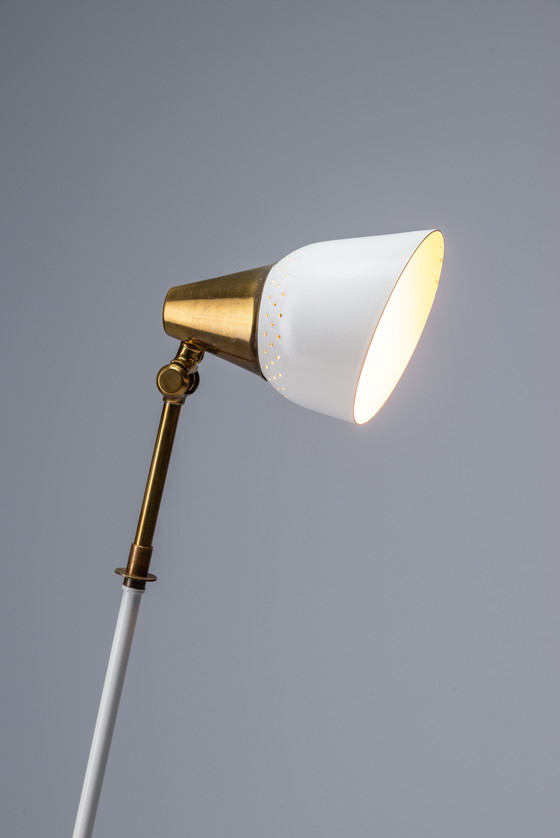 Image 1 of Tripod Floorlamp by Eje AhlGren for Luco