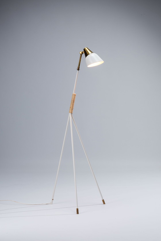 Image 1 of Tripod Floorlamp by Eje AhlGren for Luco